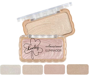 ILUMINADOR | YOYO MAQUIAMOR