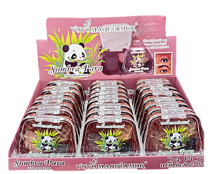 SOMBRA P/ SOBRANCELHAS / YOYO MAQUIAMOR