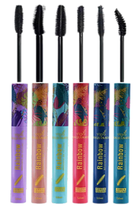 MÁSCARA DE CÍLIOS | RAINBOW / YOYO MAQUIAMOR