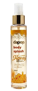 BODY SPLASH | HONEY BLOOM / DAPOP