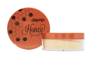 PÓ TRANSLÚCIDO | HONEY FINISH / DAPOP