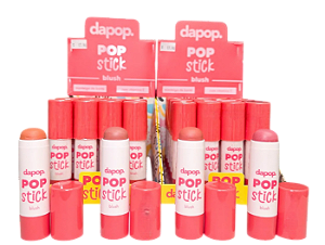 BLUSH EM STICK | POP STICK / DAPOP