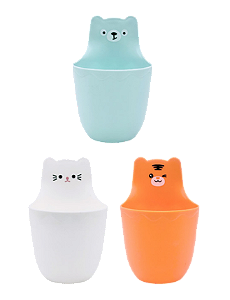 PORTA TRECO VARIADO - PTL0007 | TOKYO COLORS