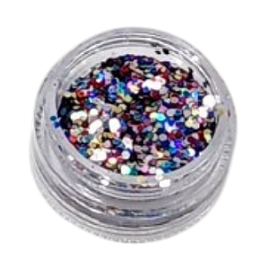 GLITTER - CONFETE/ DIFADA