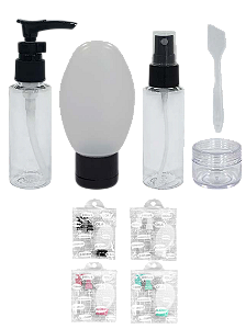 KIT VIAGEM | TRP0023 / TOKYO DESING