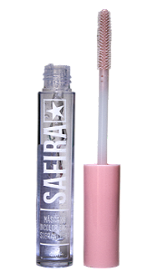 MÁSCARA DE SOBRANCELHAS INCOLOR / SAFIRA