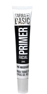 PRIMER FACIAL | PRE MAQUIAGEM / SAFIRA