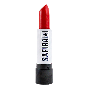 BATOM EM BALA CREMOSO - COR 21 / SAFIRA COSMÉTICOS