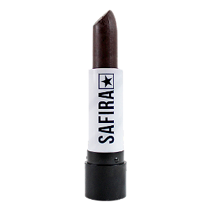 BATOM EM BALA CREMOSO - COR 22 / SAFIRA COSMÉTICOS