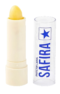 PROTETOR LABIAL / SAFIRA