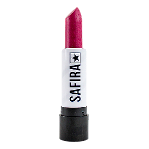 BATOM EM BALA CREMOSO - COR 36/ SAFIRA COSMÉTICOS