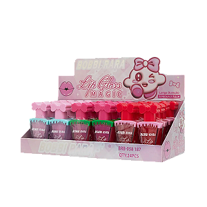 LIP GLOSS MAGIC - BRB-058 187 / BOBBI RARA