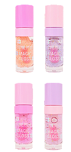 LIP MAGIC GLOSS FB022 / FEMME PARIS