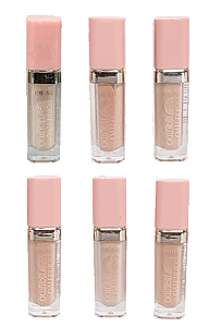 CORRETIVO LÍQUIDO FR055 / FEMME PARIS