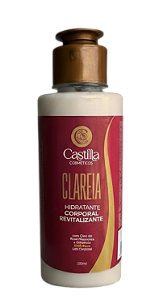HIDRATANTE CORPORAL REVITALIZANTE - CLAREIA / CASTILLA COSMÉTICOS