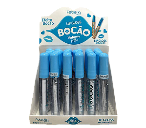 LIP GLOSS BOCÃO / FEBELLA