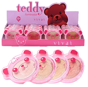 ILUMINADOR COMPACTO TEDDY / VIVAI