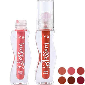 GLOSS LABIAL BLOSSOM / VIVAI