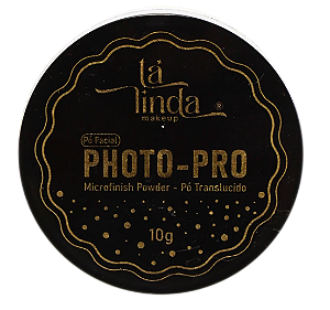 PÓ SOLTO PHOTO-PRO / TÁ LINDA MAKEUP