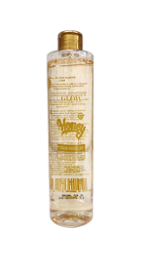 ÁGUA MICELAR - HONEY / GLOW MAKEUP