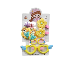 KIT FIVELAS VARIADAS (VALOR UNITÁRIO)