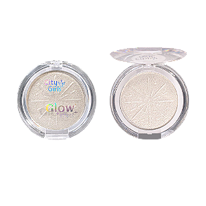 ILUMINADOR COMPACTO - GLOW EFFECT |COR 01 / CITY GIRLS