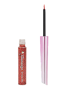 DELINEADOR COLORIDO COM GLITTER GLAMORIZE - COR 02 / SP COLORS