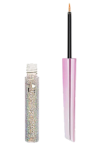 DELINEADOR COLORIDO COM GLITTER GLAMORIZE - COR 04 / SP COLORS