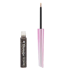 DELINEADOR COLORIDO COM GLITTER GLAMORIZE - COR 05 / SP COLORS