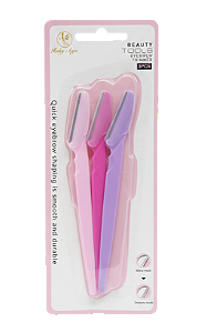 KIT COM 03 NAVALHAS - RA-555-13 / RUBY ANJO