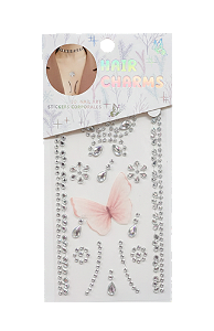 ADESIVO FACIAL STRASS