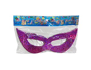 PACOTE DE MÁSCARAS LCF013