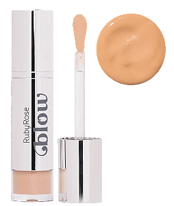 CORRETIVO LÍQUIDO SO REAL - COR: C-BW 60 |COLEÇÃO BLOW| / RUBY ROSE