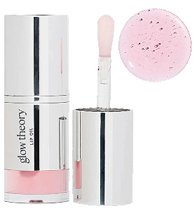 LIP OIL GLOW THEORY - COR: INTUITION L020 - |COLEÇÃO BLOW| / RUBY ROSE