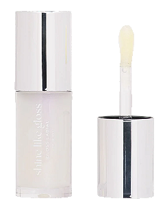 GLOSS SHINE LIKE GLOSS - COR: SB30 - SERIOUS SHINE |COLEÇÃO BLOW| / RUBY ROSE