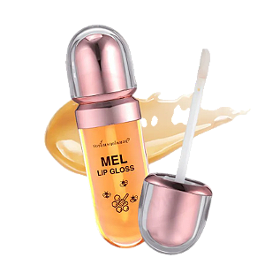 LIP GLOSS MEL - YYC-0010 / YOYO MAQUIAMOR