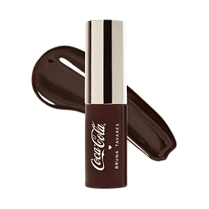 ÓLEO LABIAL TINT - COR: HARMONY / BRUNA TAVARES FEAT COCA COLA