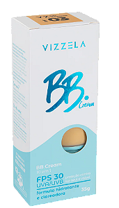BB CREAM 10 EM 1 FPS 30 - COR: 03 / VIZZELA