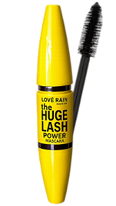 MASCARA DE CILIOS- THE HUGE LASH/ LOVE RAIN