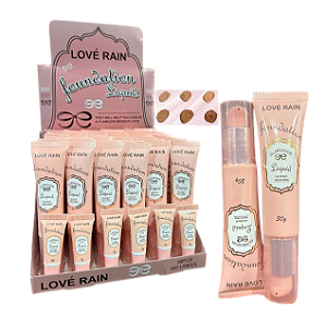 BASE LIQUIDA FACIAL-NO;LR-8023