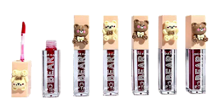 LIP TINT-LR5714/ LOVE RAIN