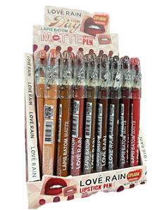 LAPIS BATOM-LR 4502/ LOVE RAIN