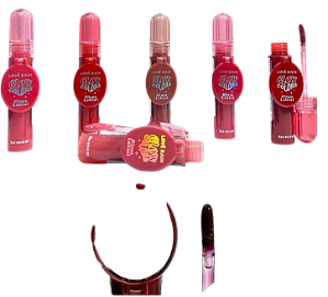 GLOSS LABIAL-LR 3030/ LOVE RAIN