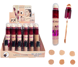 CORRETIVO INSTANT AGE REWIND- LR5620/ LOVE RAIN