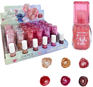 GLOSS LABIAL-LR 5845/ LOVE RAIN