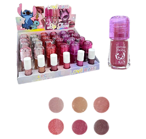 LIP GLOSS- LR 5847/ LOVE RAIN