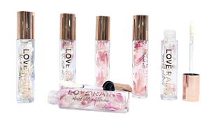 GLOSS-NO1R 1502/ LOVE RAIN