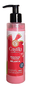 HIDRATANTE CORPORAL-MELANCIA/ CASTILLA COSMETICO