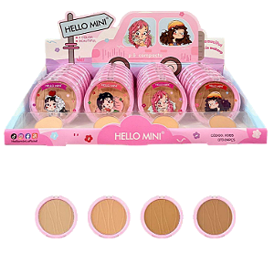 PO COMPACTO-X0651/ HELLO MINI