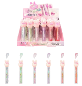 GLOSS SHINE OIL-Y3352/ HELLO MINI